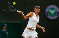 Irina Camelia Begu